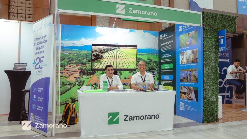 Zamorano Impartió Talleres Clave en la 10ª Edición del Producer & Roaster Forum (PRF) en San Pedro Sula, Honduras