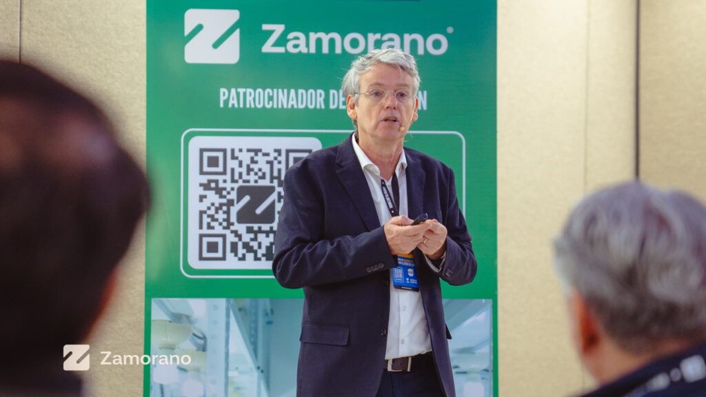 Zamorano Impartió Talleres Clave en la 10ª Edición del Producer & Roaster Forum (PRF) en San Pedro Sula, Honduras